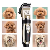 CordLess Pet Clippers