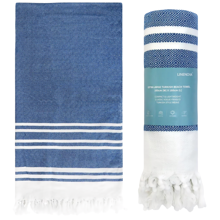 Sand Free Towel