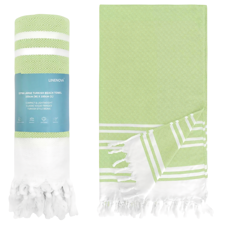 Sand Free Towel